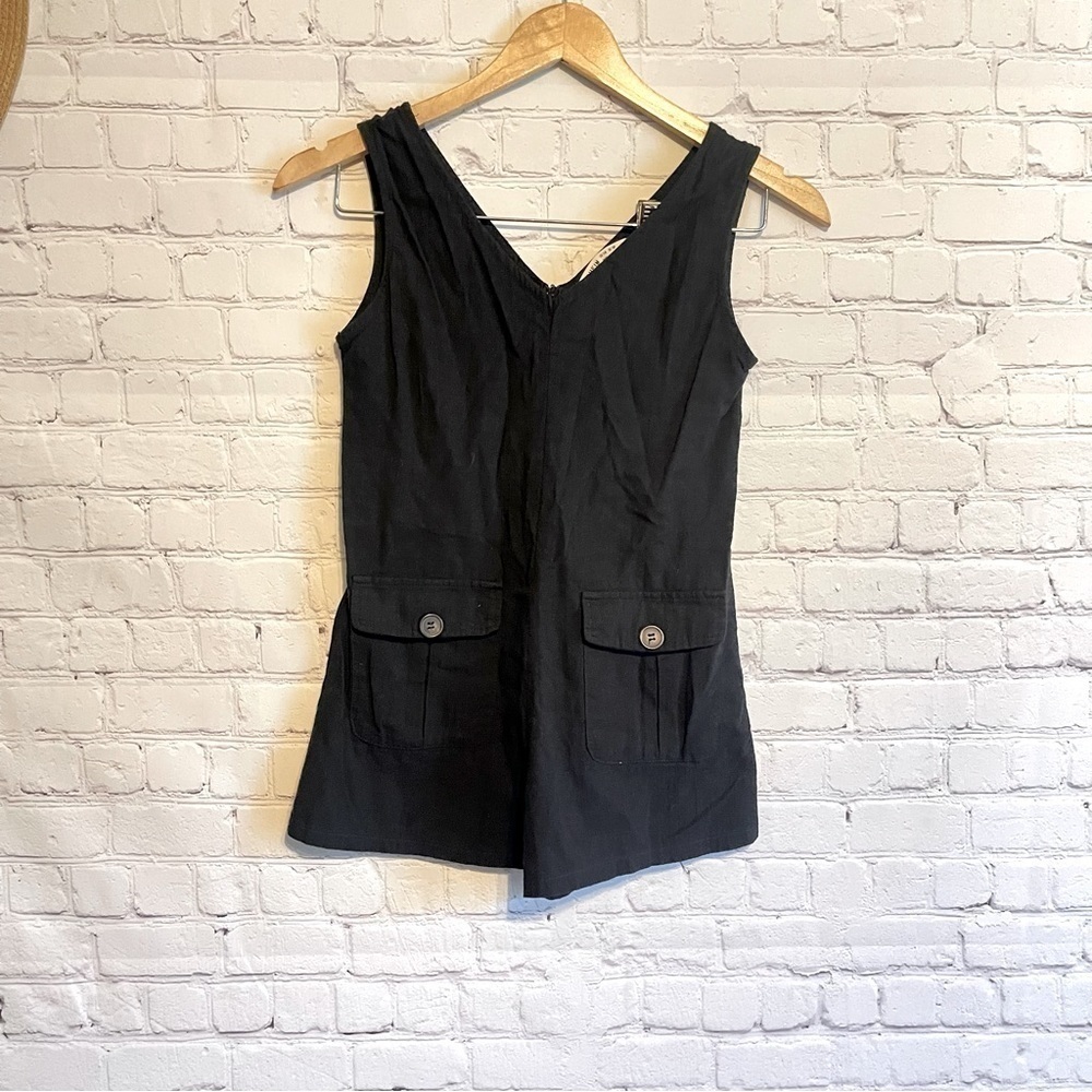 Gauze Girls Romper- 10Y 5️⃣✖️3️⃣0️⃣